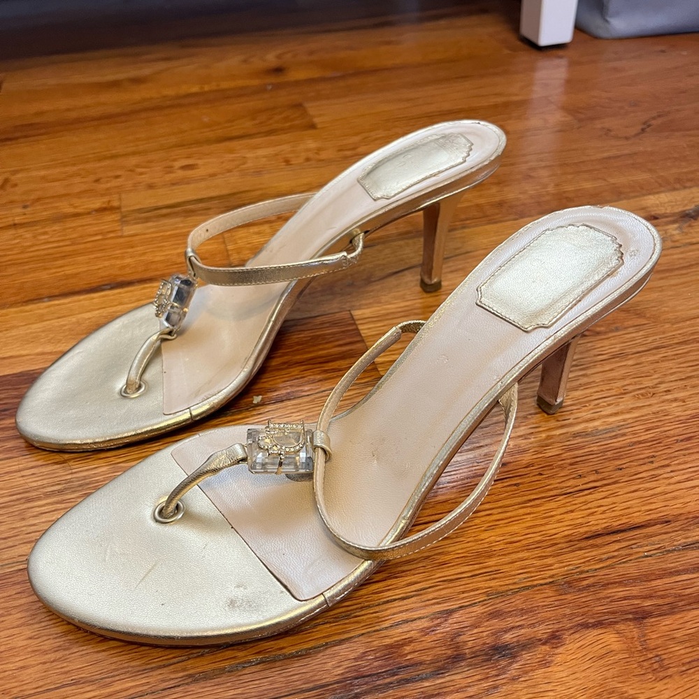 DIOR SANDALS